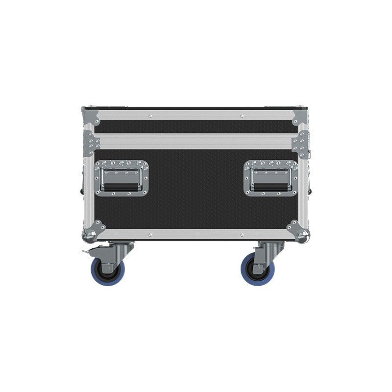 Triton Blue AS480-001 - Flightcase Profesional para 3 Barras LED SOLAR 480 - Tempo Shop