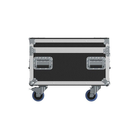 Triton Blue AS480-001 - Flightcase Profesional para 3 Barras LED SOLAR 480 - Tempo Shop