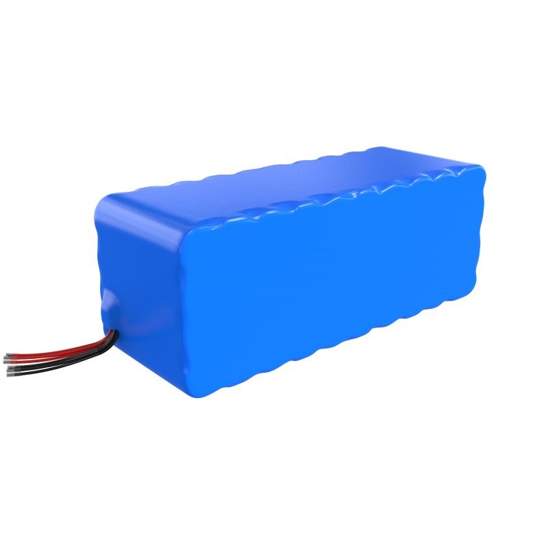 Triton Blue AW300-004 - Batería de Repuesto para Limpiafondos Hydro W300 - Tempo Shop