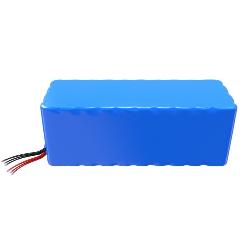 Triton Blue AW300-004 - Batería de Repuesto para Limpiafondos Hydro W300 - Tempo Shop