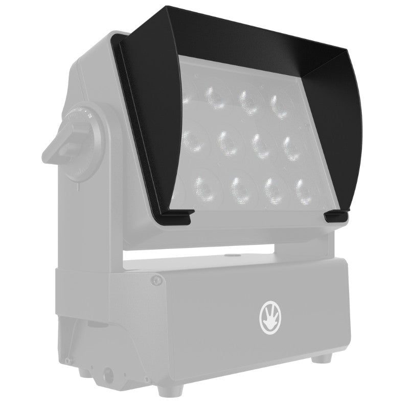 Triton Blue AW300-006 - Visera para Foco LED Hydro W300 - Tempo Shop