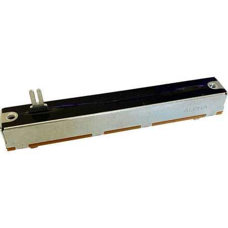 Triton Blue B10K - Potenciómetro Deslizante Fader de 8,8 cm para Audio e Iluminación - Tempo Shop