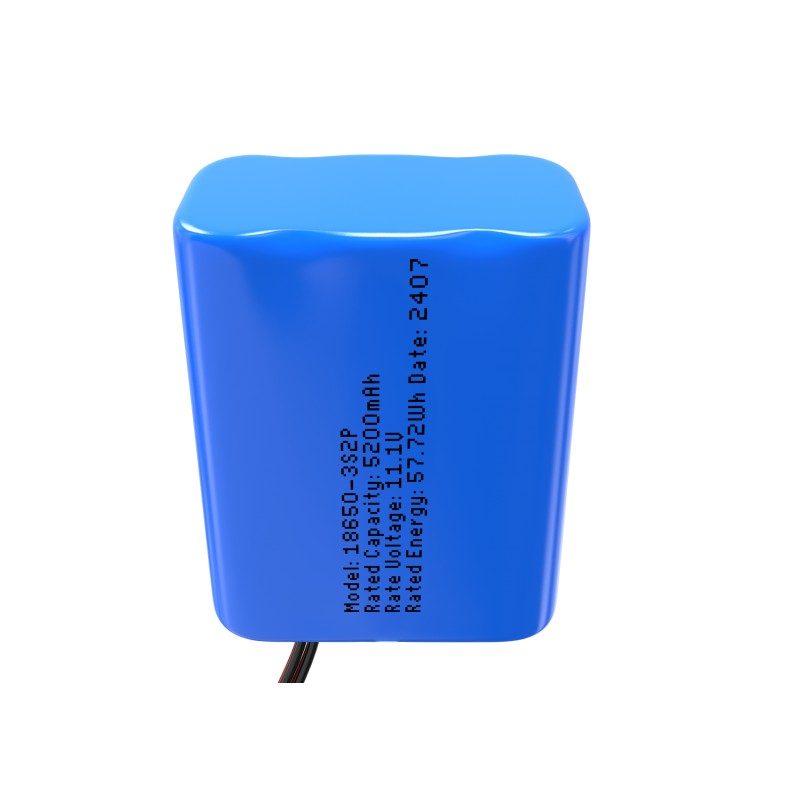 Triton Blue B60 AB60-001 - Batería de Repuesto para Proyector HYDRO B60 - Tempo Shop