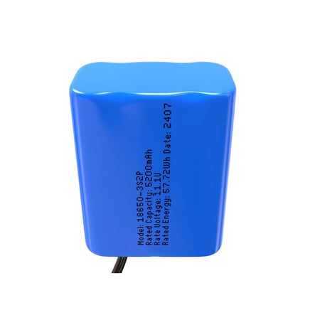 Triton Blue B60 AB60-001 - Batería de Repuesto para Proyector HYDRO B60 - Tempo Shop