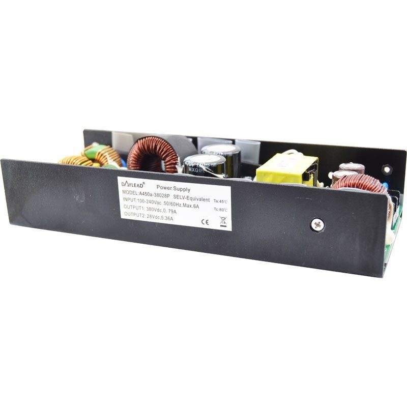 Triton Blue - Balastro Electrónico Daylead A450a-38028P para Lámpara 5R - Tempo Shop