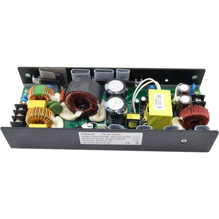 Triton Blue - Balastro Electrónico Daylead A450a-38028P para Lámpara 5R - Tempo Shop