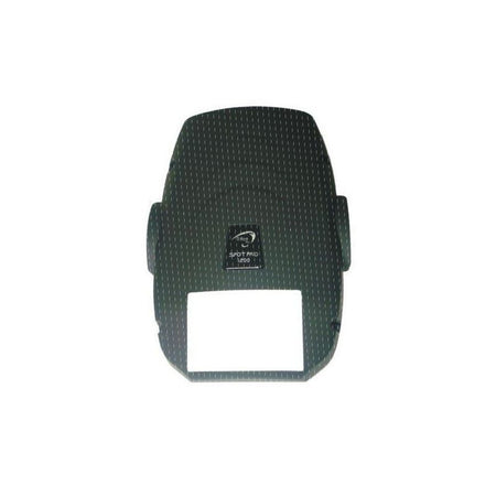 Triton Blue Carcasa para Cabeza Móvil Spot/Wash 1200 - Repuesto Original - Tempo Shop