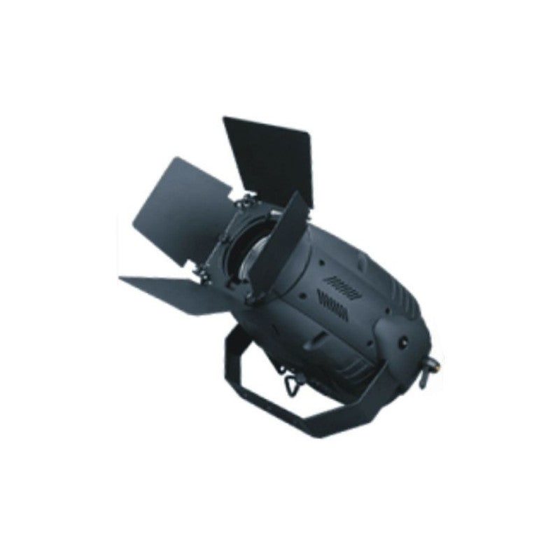 Triton Blue CC-575 – Cambio de color CMY para lámpara MSR 575/2 (sin lámpara) – 4 canales DMX, shutter y rueda dicroica - Tem