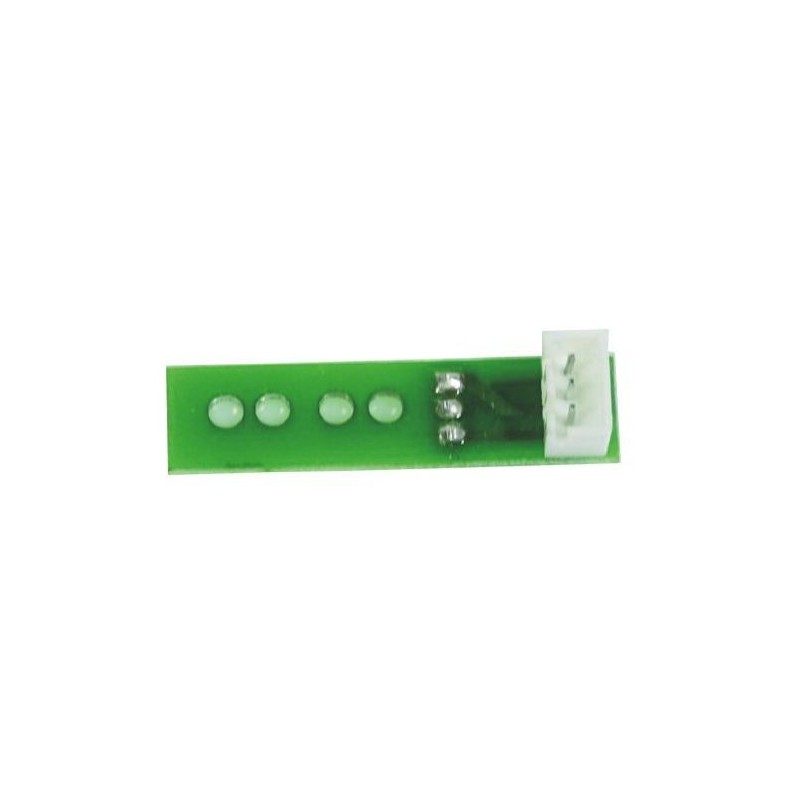 Triton Blue CM05B - Sensor Magnético Original para Cabezas Móviles - Tempo Shop