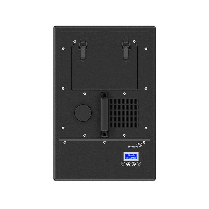 Triton Blue Draco 1500 LF - Máquina de Humo Bajo Ultrasónica de 1500W - Tempo Shop