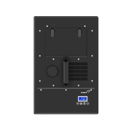 Triton Blue Draco 1500 LF - Máquina de Humo Bajo Ultrasónica de 1500W - Tempo Shop