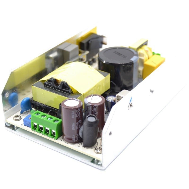Triton Blue ESS100-28 - Fuente de Alimentación Conmutada Profesional 100W 28V - Tempo Shop