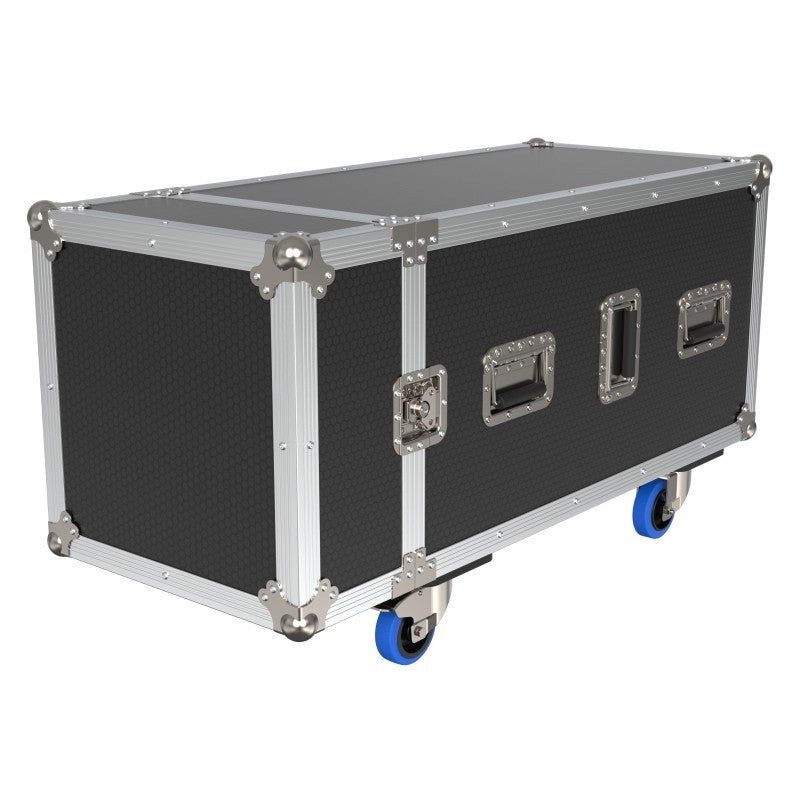 Triton Blue FC 16M - Flightcase para 16 pies de micrófono - Tempo Shop