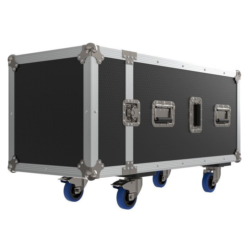 Triton Blue FC 16M - Flightcase para 16 pies de micrófono - Tempo Shop