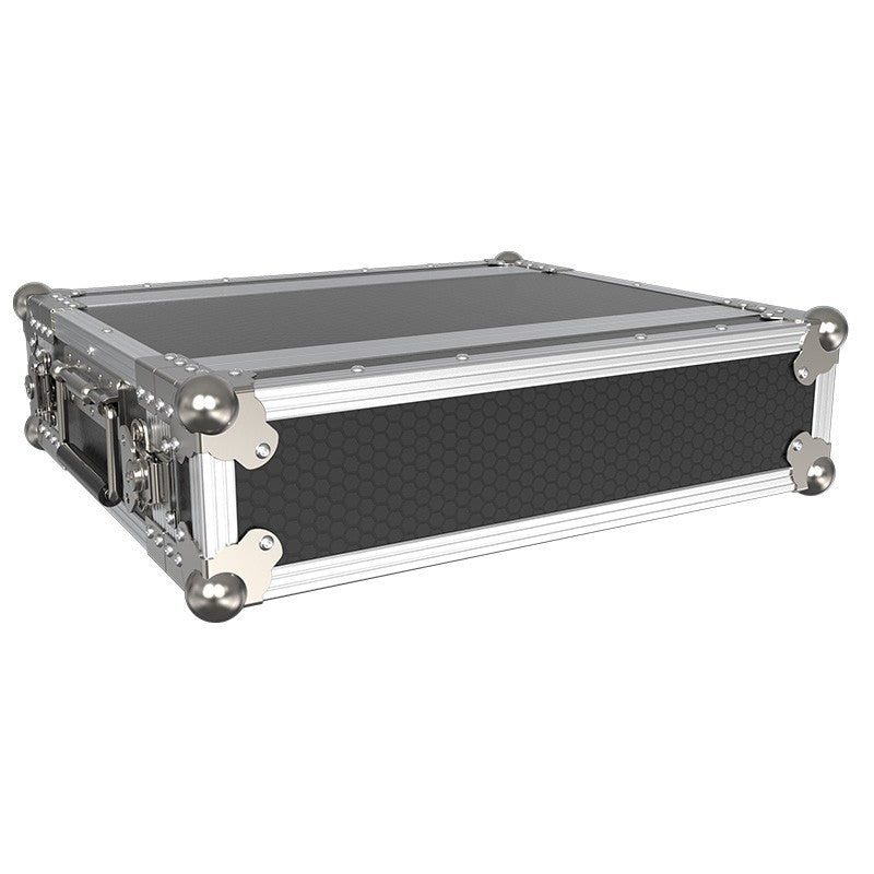 Triton Blue FC-M RACK 2U - Flightcase Profesional para Micrófonos Inalámbricos - Tempo Shop