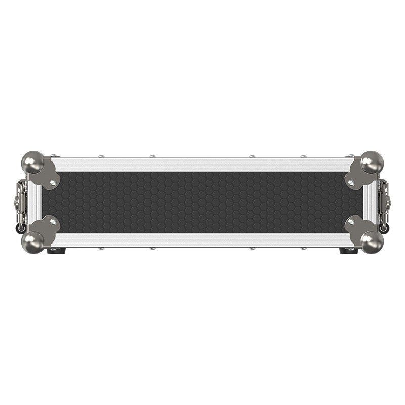 Triton Blue FC-M RACK 2U - Flightcase Profesional para Micrófonos Inalámbricos - Tempo Shop