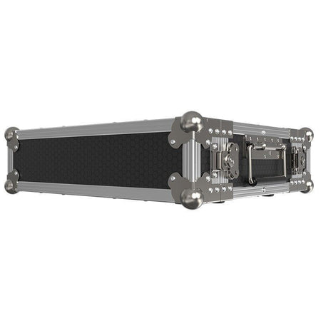 Triton Blue FC-M RACK 2U - Flightcase Profesional para Micrófonos Inalámbricos - Tempo Shop