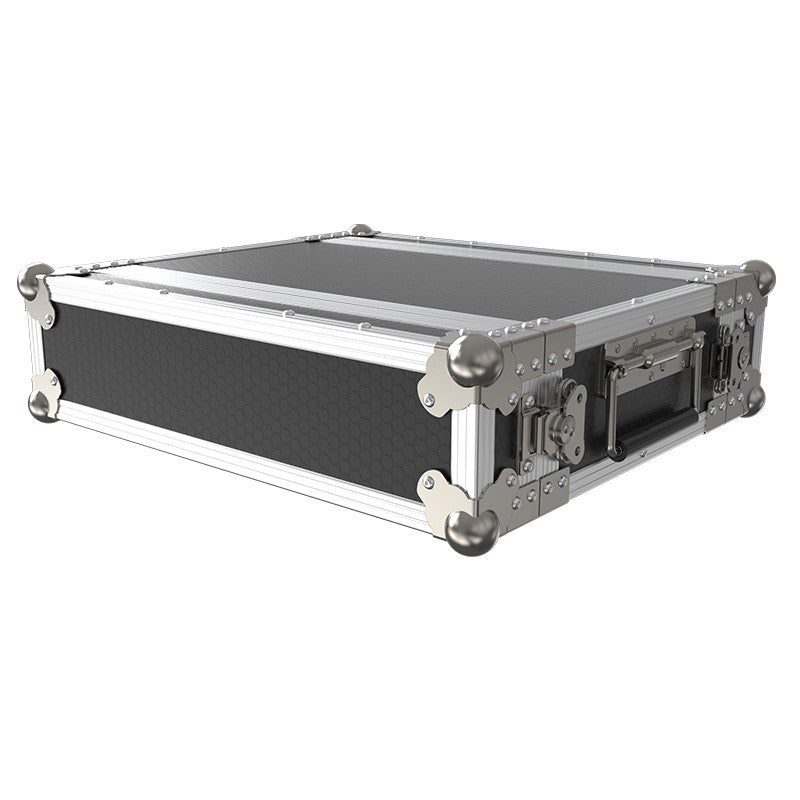 Triton Blue FC-M RACK 2U - Flightcase Profesional para Micrófonos Inalámbricos - Tempo Shop