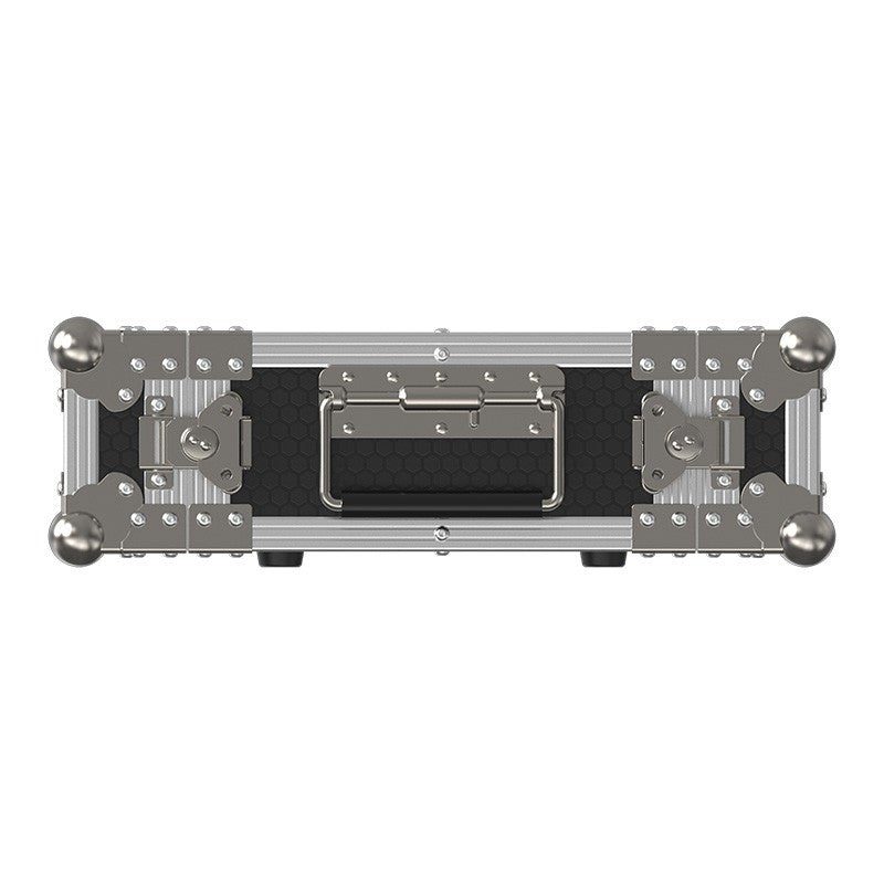 Triton Blue FC-M RACK 2U - Flightcase Profesional para Micrófonos Inalámbricos - Tempo Shop