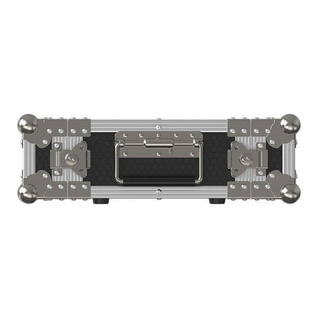Triton Blue FC-M RACK 2U - Flightcase Profesional para Micrófonos Inalámbricos - Tempo Shop
