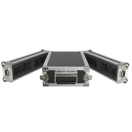 Triton Blue FC-M RACK 2U - Flightcase Profesional para Micrófonos Inalámbricos - Tempo Shop