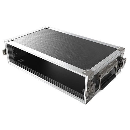 Triton Blue FC-M RACK 2U - Flightcase Profesional para Micrófonos Inalámbricos - Tempo Shop