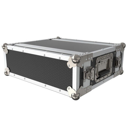 Triton Blue FC-M RACK 3U - Flightcase para Micrófonos Inalámbricos y Equipos de 19" - Tempo Shop