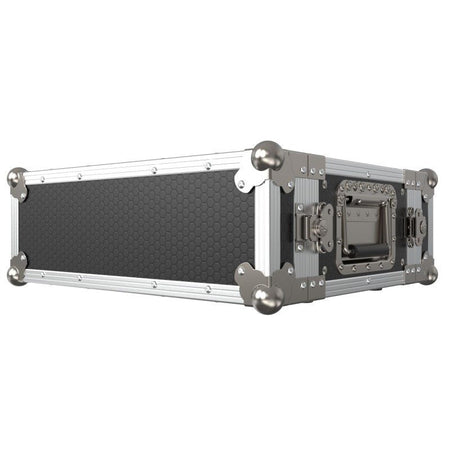 Triton Blue FC-M RACK 3U - Flightcase para Micrófonos Inalámbricos y Equipos de 19" - Tempo Shop