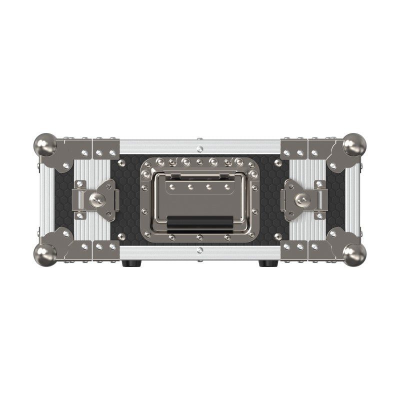 Triton Blue FC-M RACK 3U - Flightcase para Micrófonos Inalámbricos y Equipos de 19" - Tempo Shop