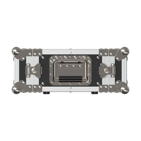 Triton Blue FC-M RACK 3U - Flightcase para Micrófonos Inalámbricos y Equipos de 19" - Tempo Shop