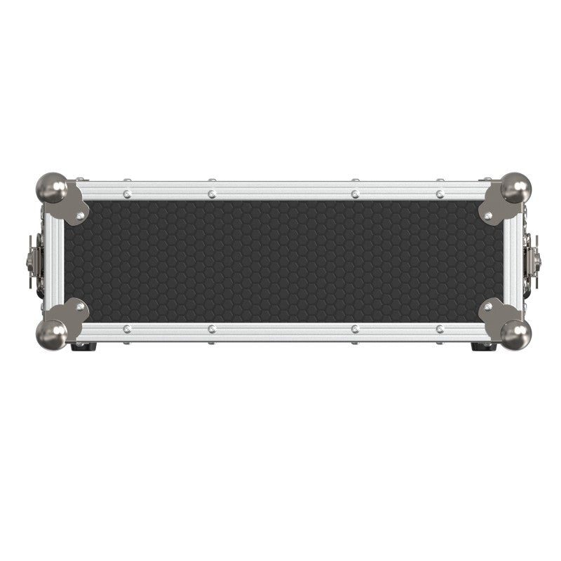Triton Blue FC-M RACK 3U - Flightcase para Micrófonos Inalámbricos y Equipos de 19" - Tempo Shop