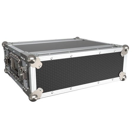 Triton Blue FC-M RACK 3U - Flightcase para Micrófonos Inalámbricos y Equipos de 19" - Tempo Shop