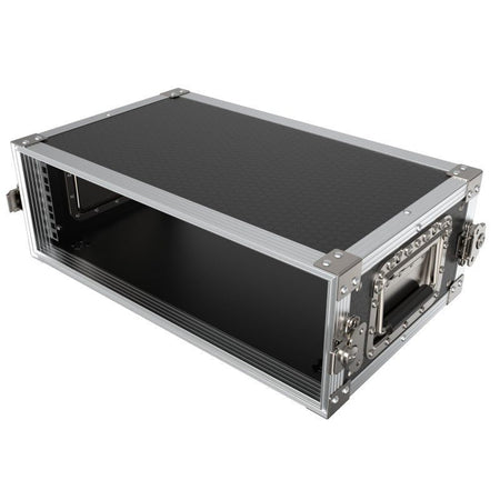 Triton Blue FC-M RACK 3U - Flightcase para Micrófonos Inalámbricos y Equipos de 19" - Tempo Shop
