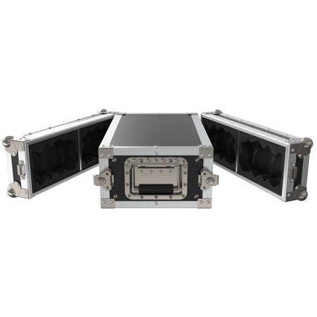 Triton Blue FC-M RACK 3U - Flightcase para Micrófonos Inalámbricos y Equipos de 19" - Tempo Shop