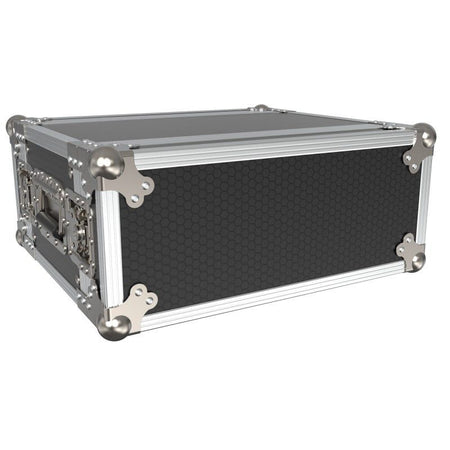 Triton Blue FC-M RACK 4U - Flight Case Profesional para Sistemas de Microfonía Inalámbrica - Tempo Shop