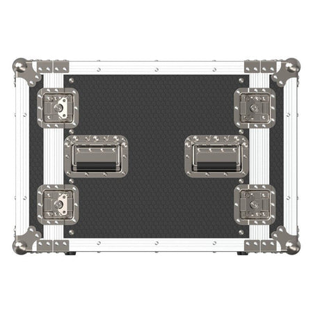 Triton Blue FC RACK 10U - Flightcase Profesional de 19" con Fondo de 510 mm - Tempo Shop