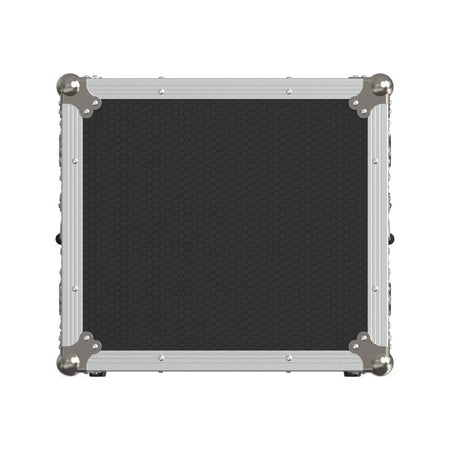 Triton Blue FC RACK 10U - Flightcase Profesional de 19" con Fondo de 510 mm - Tempo Shop