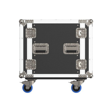 Triton Blue FC Rack 12U - Flightcase Rack 19 Pulgadas - Tempo Shop