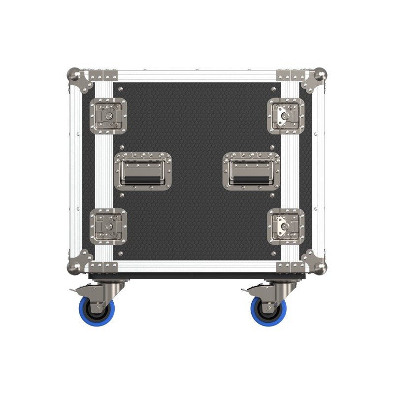 Triton Blue FC Rack 12U - Flightcase Rack 19 Pulgadas - Tempo Shop