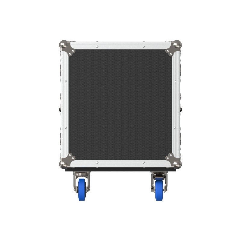Triton Blue FC Rack 12U - Flightcase Rack 19 Pulgadas - Tempo Shop