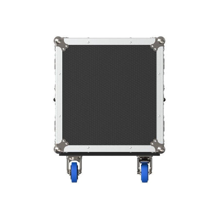 Triton Blue FC Rack 12U - Flightcase Rack 19 Pulgadas - Tempo Shop