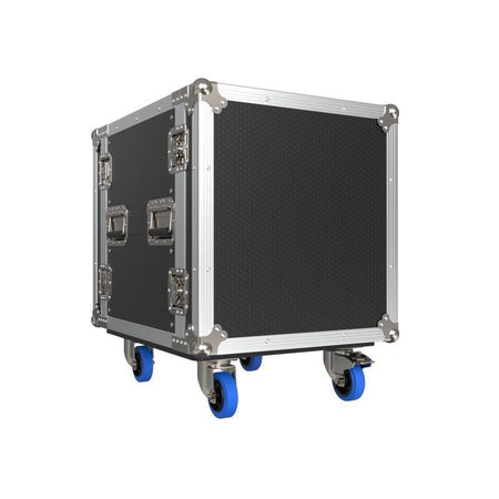 Triton Blue FC Rack 12U - Flightcase Rack 19 Pulgadas - Tempo Shop
