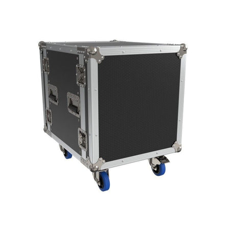 Triton Blue FC Rack 12U - Flightcase Rack 19 Pulgadas - Tempo Shop