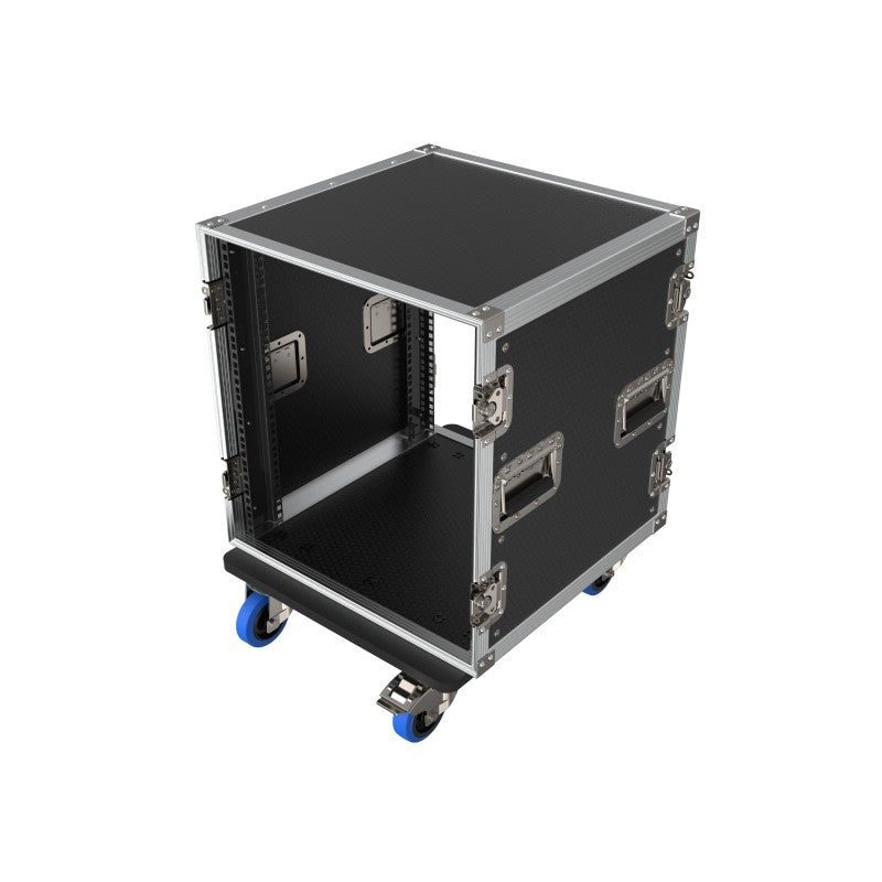 Triton Blue FC Rack 12U - Flightcase Rack 19 Pulgadas - Tempo Shop