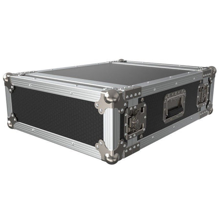 Triton Blue FC RACK 4U - Flightcase rack profesional de 4 unidades - Tempo Shop