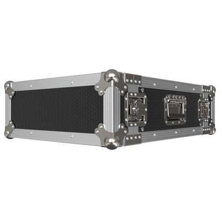 Triton Blue FC RACK 4U - Flightcase rack profesional de 4 unidades - Tempo Shop