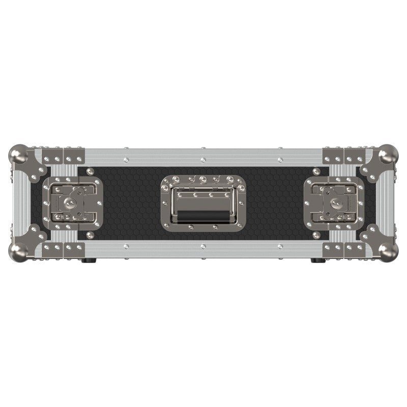 Triton Blue FC RACK 4U - Flightcase rack profesional de 4 unidades - Tempo Shop