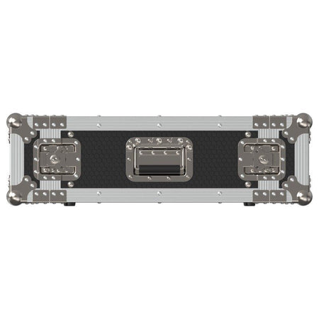 Triton Blue FC RACK 4U - Flightcase rack profesional de 4 unidades - Tempo Shop