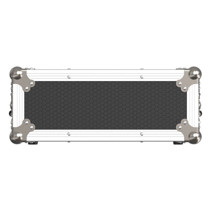 Triton Blue FC RACK 4U - Flightcase rack profesional de 4 unidades - Tempo Shop