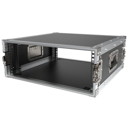 Triton Blue FC RACK 4U - Flightcase rack profesional de 4 unidades - Tempo Shop